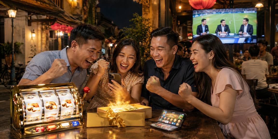 55bl Những Gì Bạn Tìm Thấy Ở Ha Long Slot